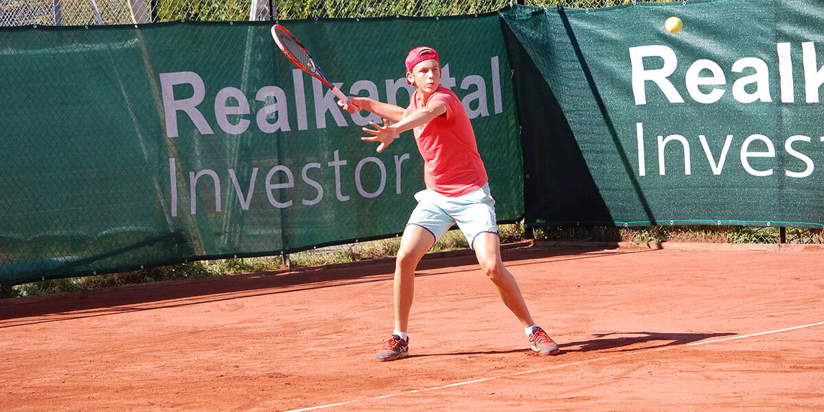 Herman Høyeraal Herman Høyeraal