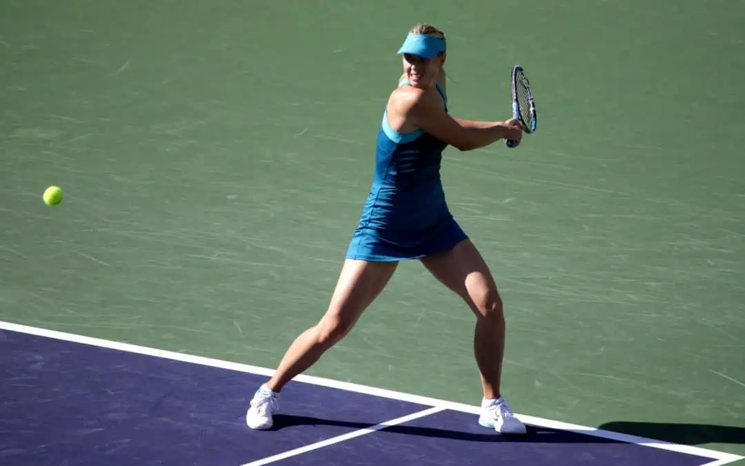 Storkamp på dag én i US Open: – Det kunne vært finale