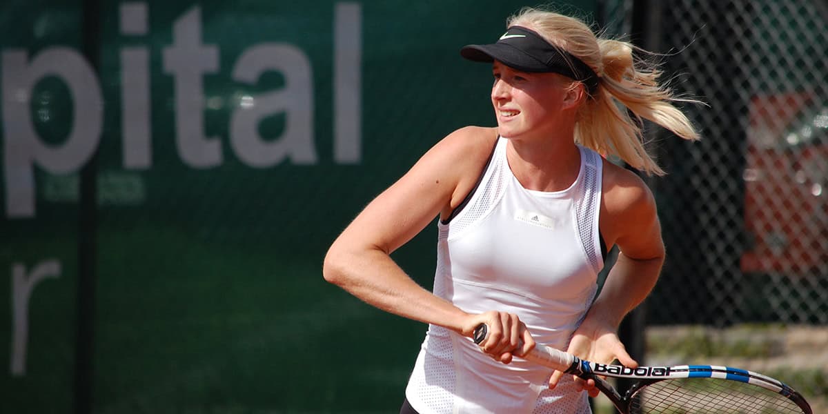 Andrea Raaholt Andrea Raaholt