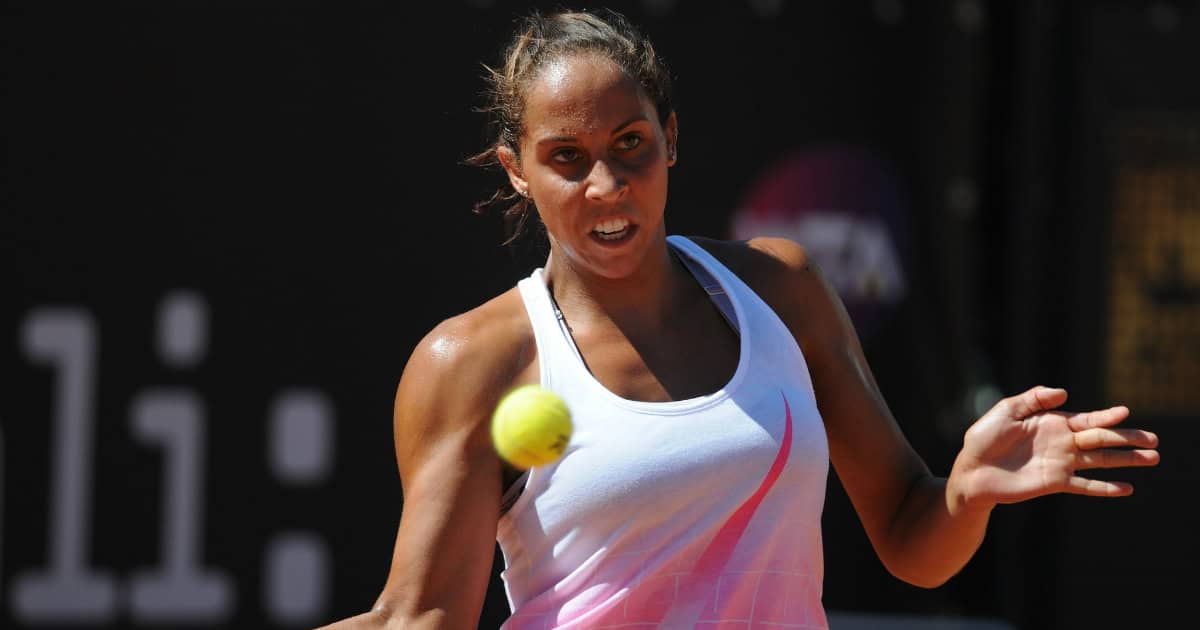 Keys tennis