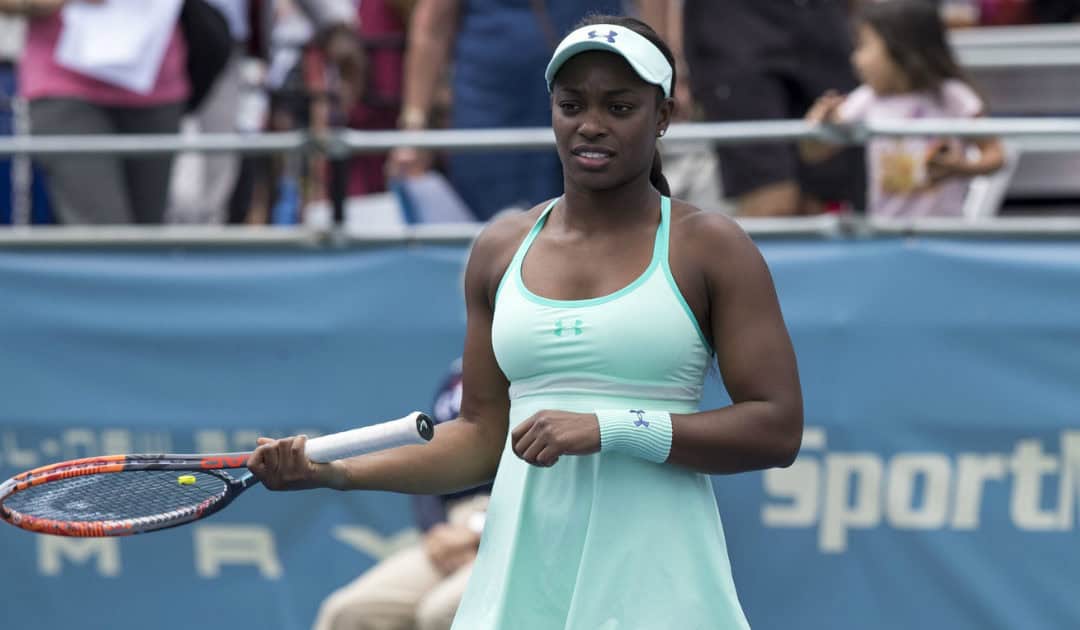 Sloane Stephens vant Miami Open