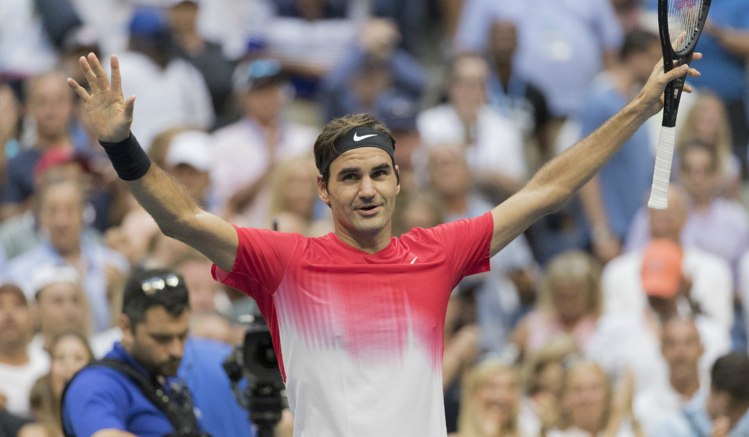 Federer tok sin åttende tittel i hjemlandet