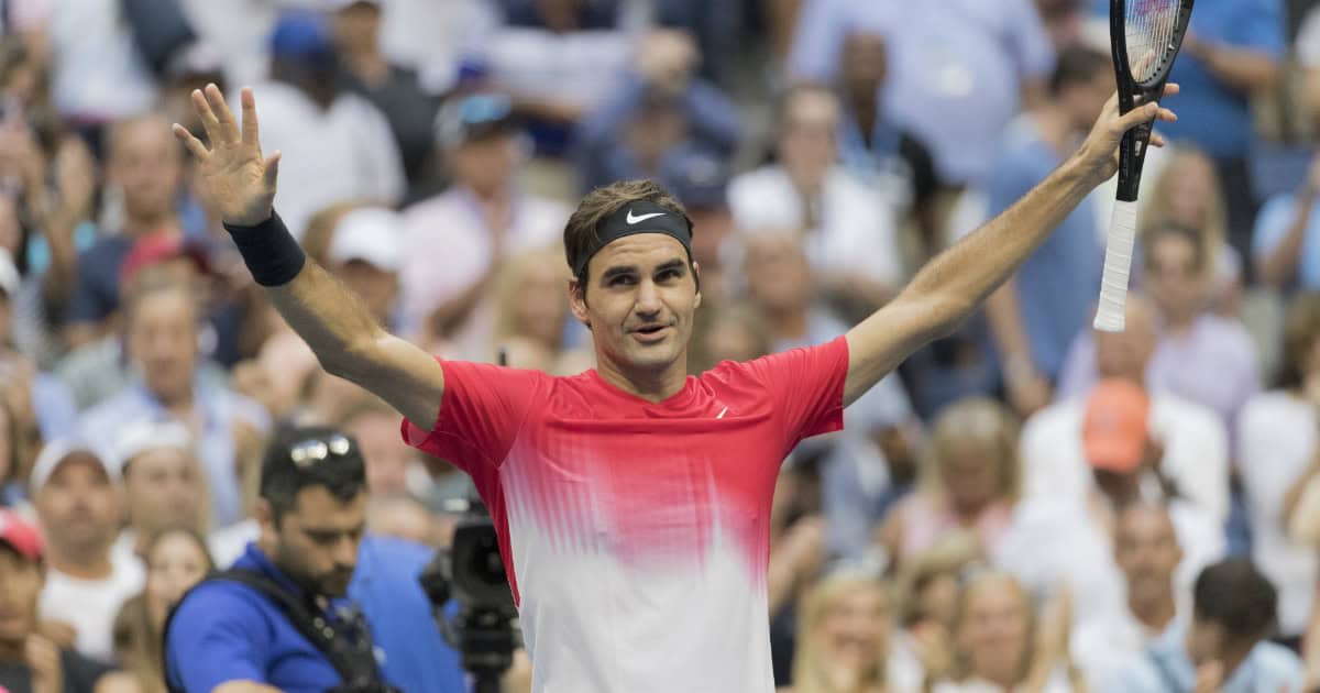 Roger Federer