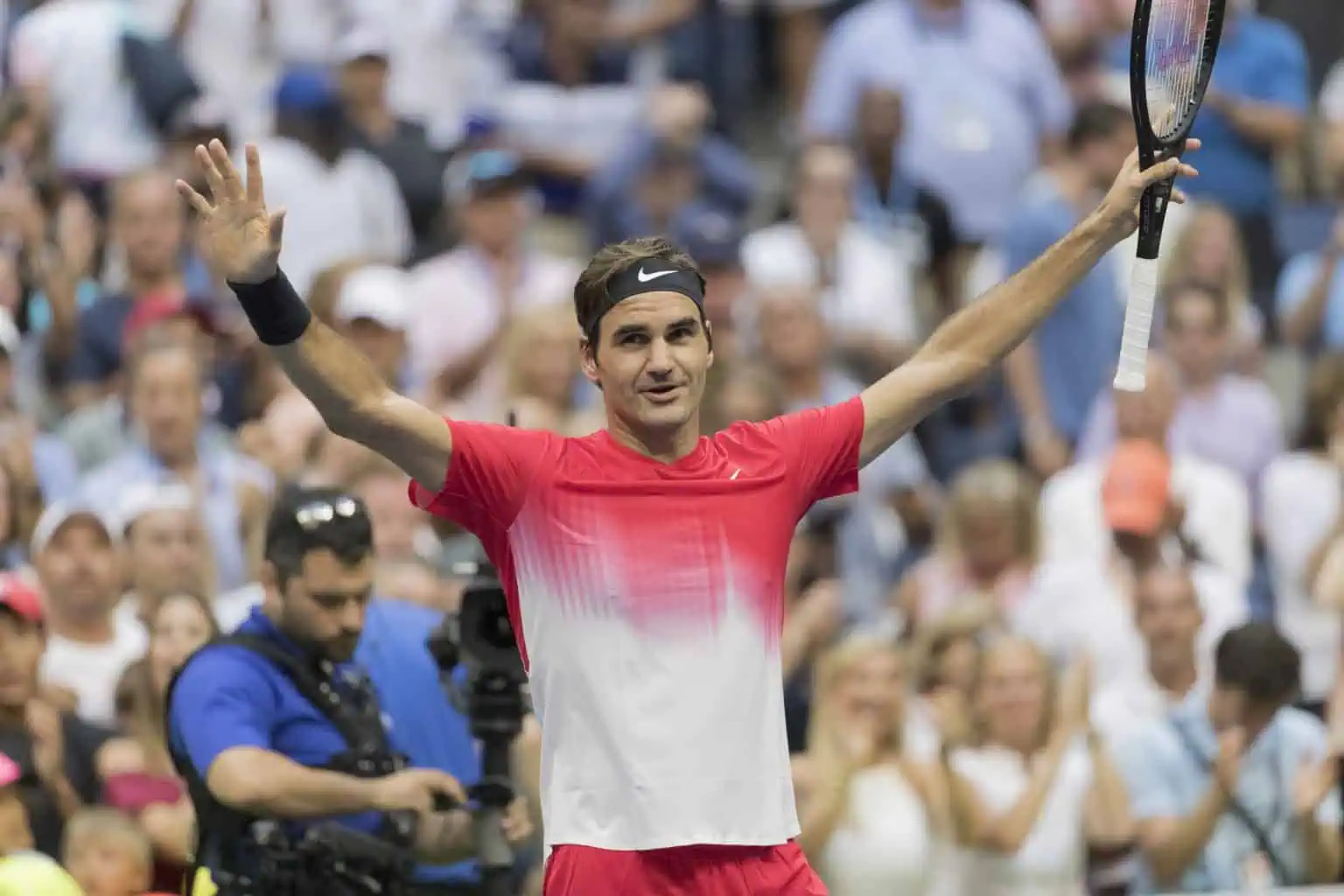 Roger Federer