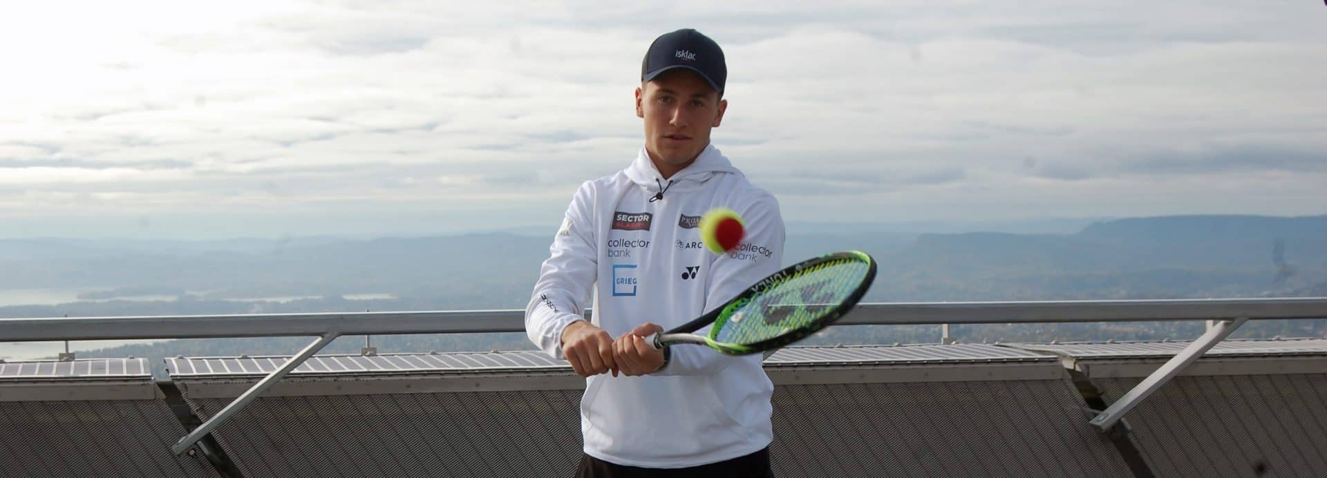 Casper Ruud Casper Ruud