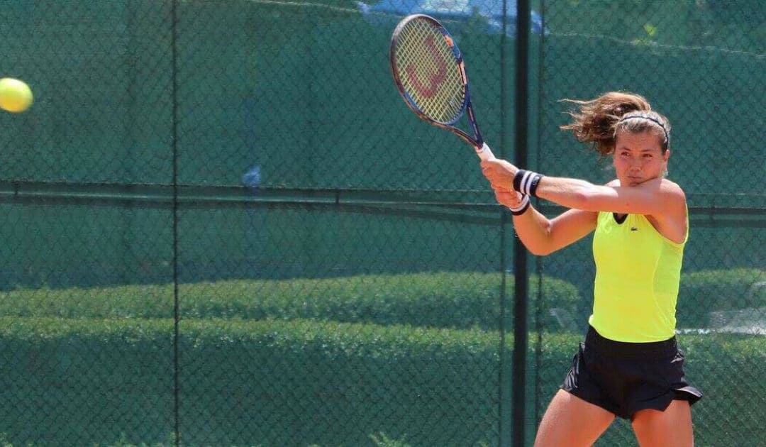 Eikeri tapte ny doublefinale