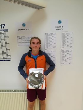 Lynum vant internasjonal U14-turnering