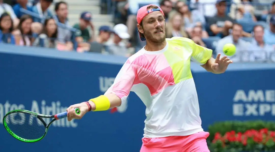 Frankrike vant Davis Cup