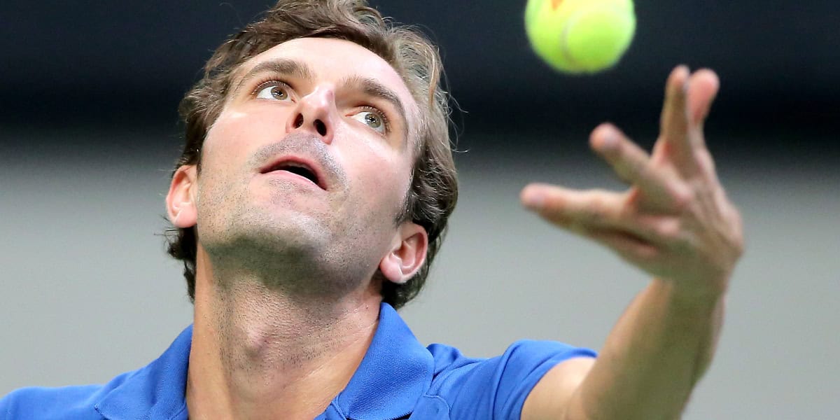 Julien Benneteau