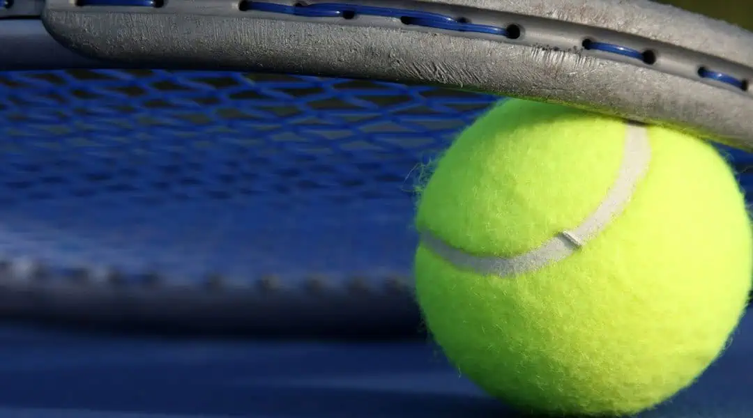 Annonse: Unik mulighet til å teste tennisracketer