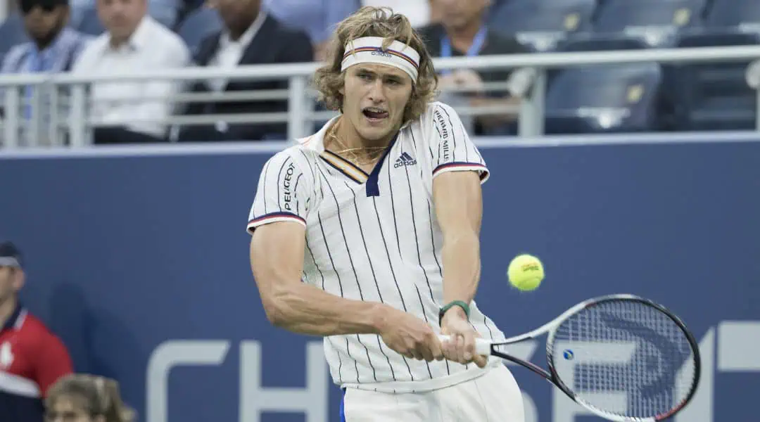 Europeiske seire i Hopman Cup
