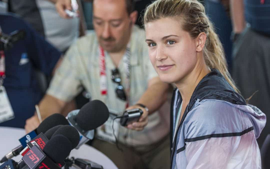 Vertsnasjonen slo Canada i Hopman Cup