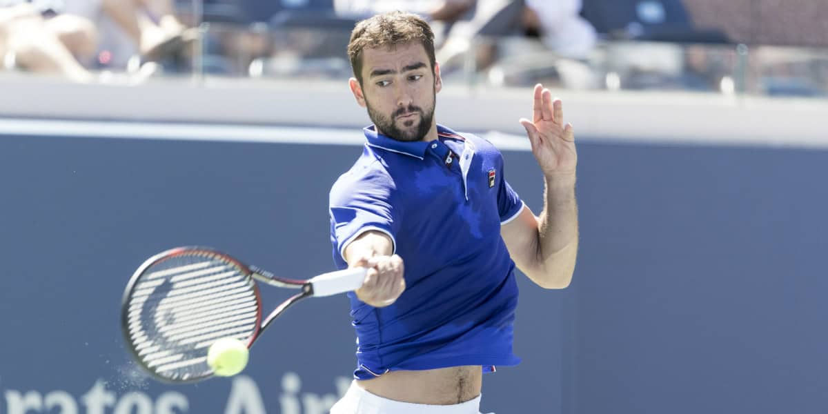 Marin Cilic