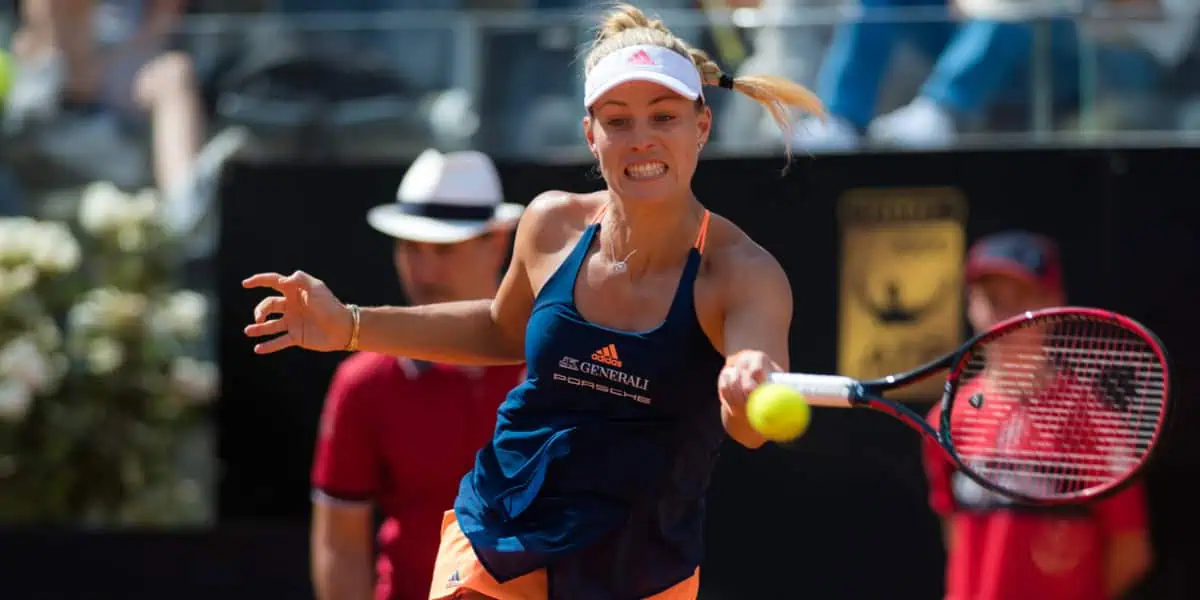 Angelique Kerber