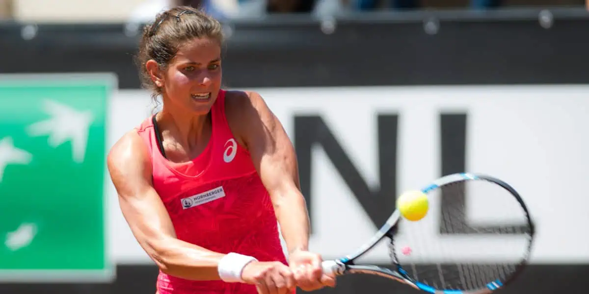 Julia Görges