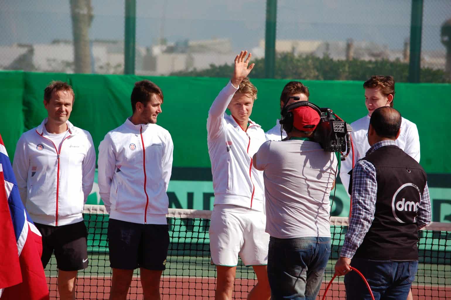 Durasovic og Bratholm Durasovic og Bratholm