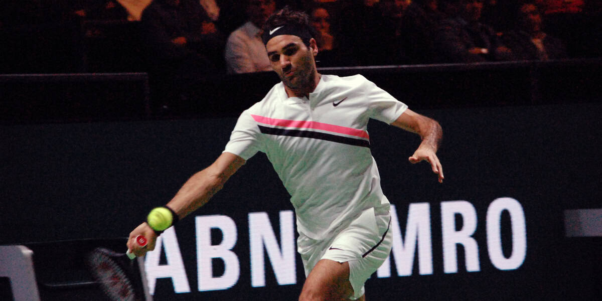 Roger Federer