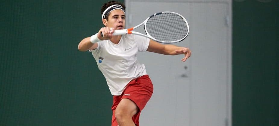 Leyton Rivera og Hedda Gurholt gikk til topps i Bergen