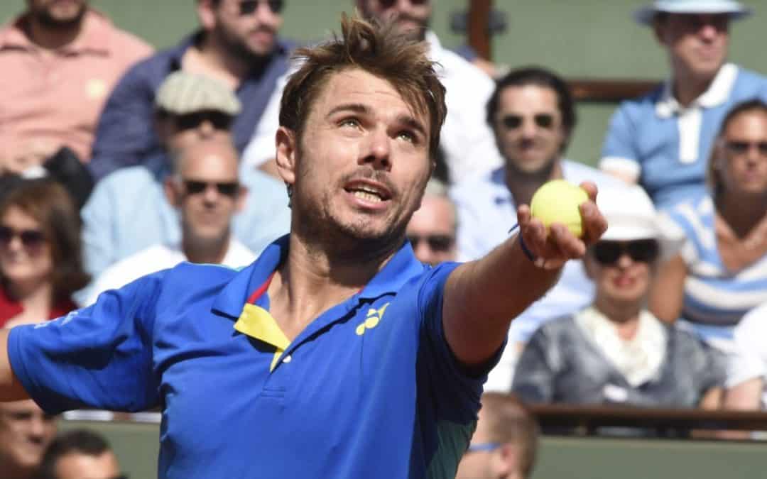 Wawrinka etter operasjonen: – Vil ta tid