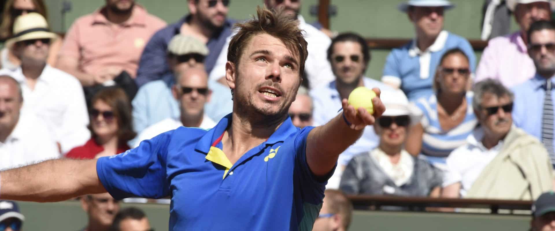 Stan Wawrinka