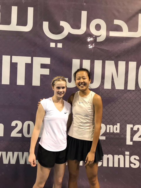 Håseth tok ny juniortittel