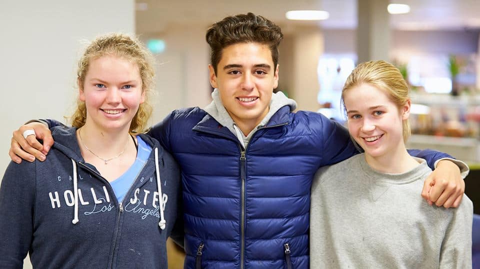 Leyton Rivera tapte jevn juniorfinale