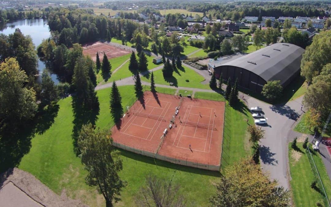 Northern Vision lager ny internasjonal proffturnering i Sandefjord