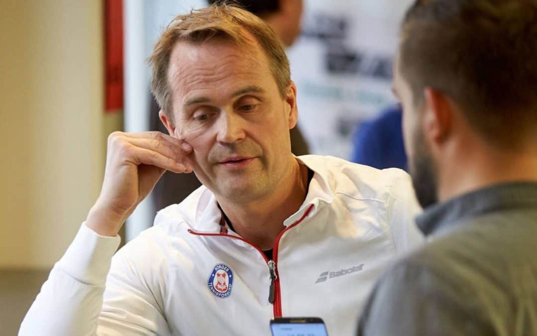 Håseth tror doublekampen kan bli avgjørende