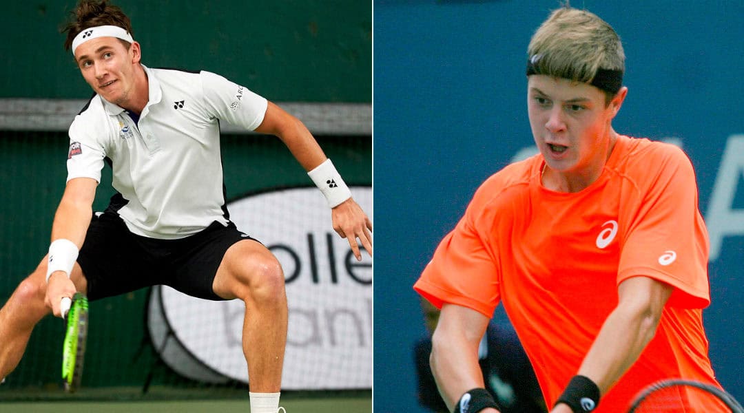 Ruud-leiren irritert etter spøkelsespoenget: – Ikke noe fan av Janvier etter dette