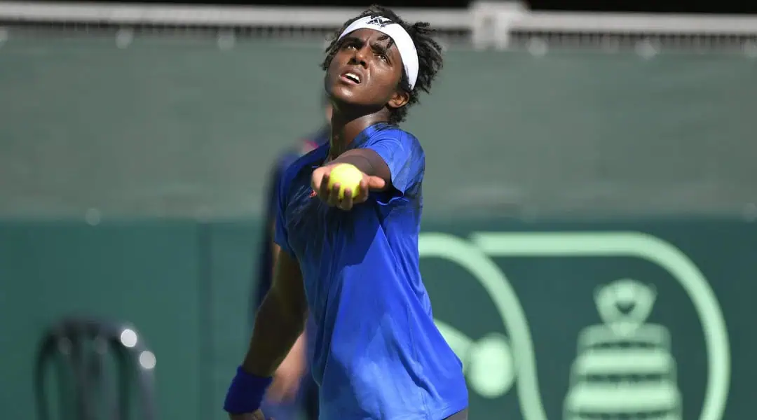 Ymer-brødrene og Sverige kan få drømmemøte med Federer i Davis Cup