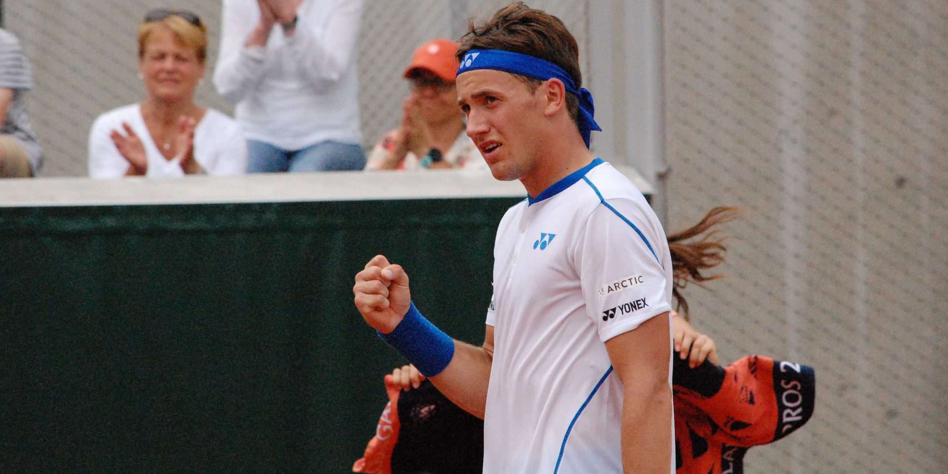 Casper Ruud Casper Ruud