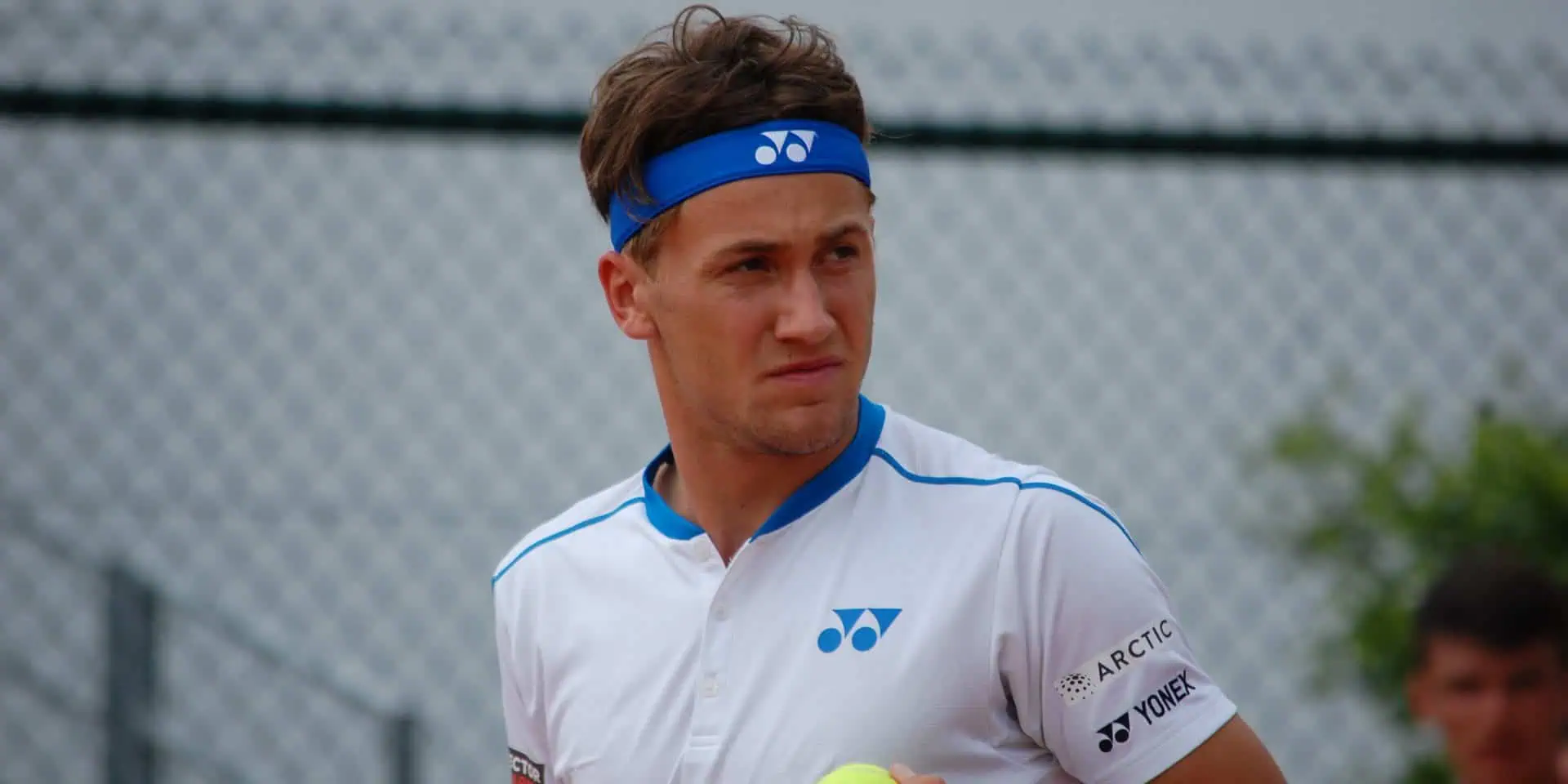 Casper Ruud
