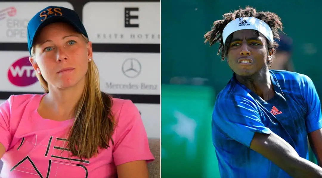 Full ordkrig mellom svenske tennisspillere: – Ymer-brødrene har ikke hatt samme resultater som oss