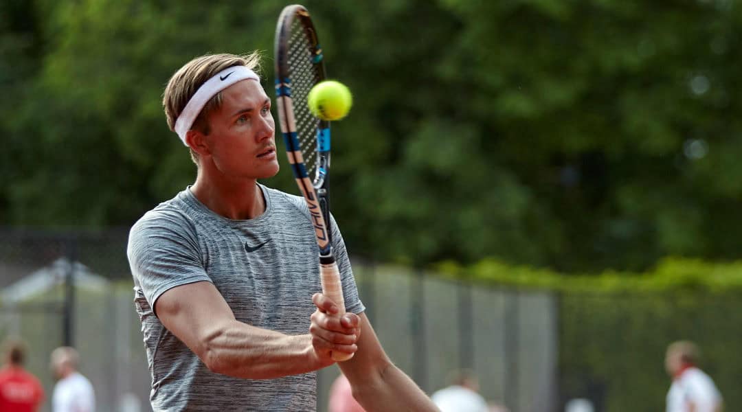 Snarøya og Holmenkollen sikret semifinale