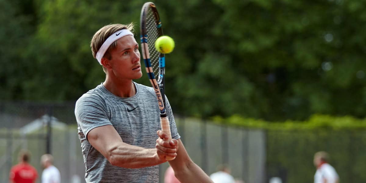 Øystein Steiro jr. Øystein Steiro jr.