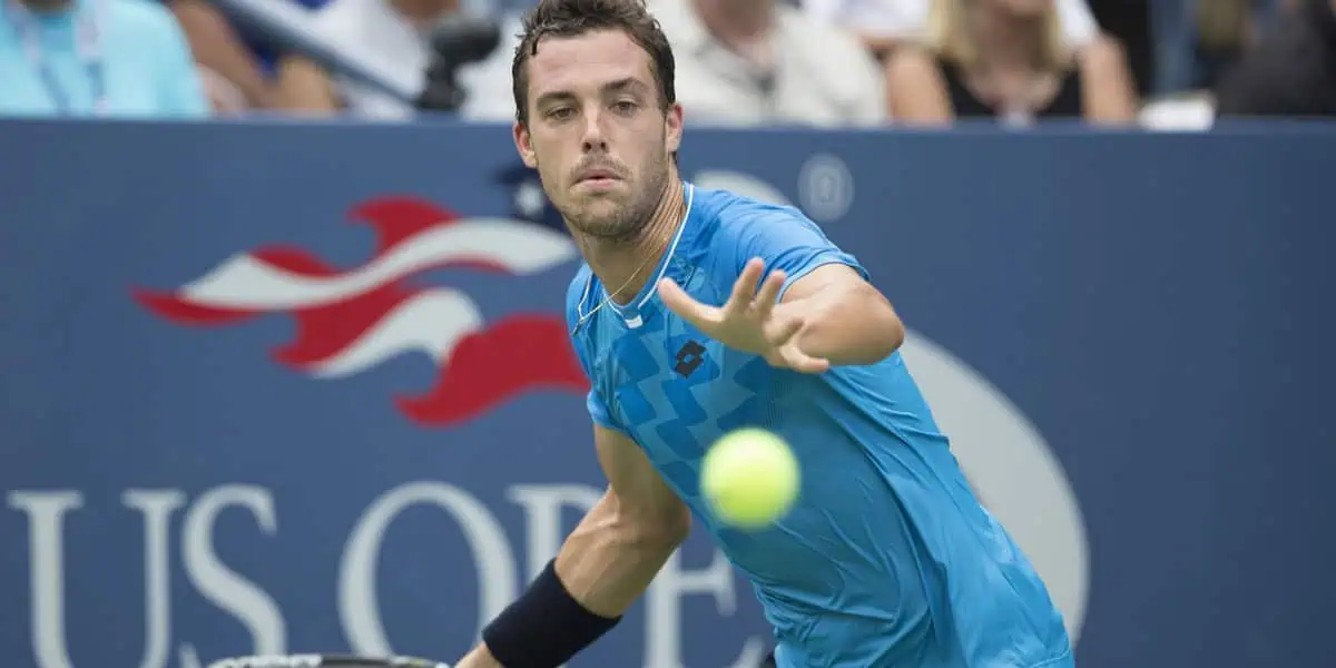 Marco Cecchinato