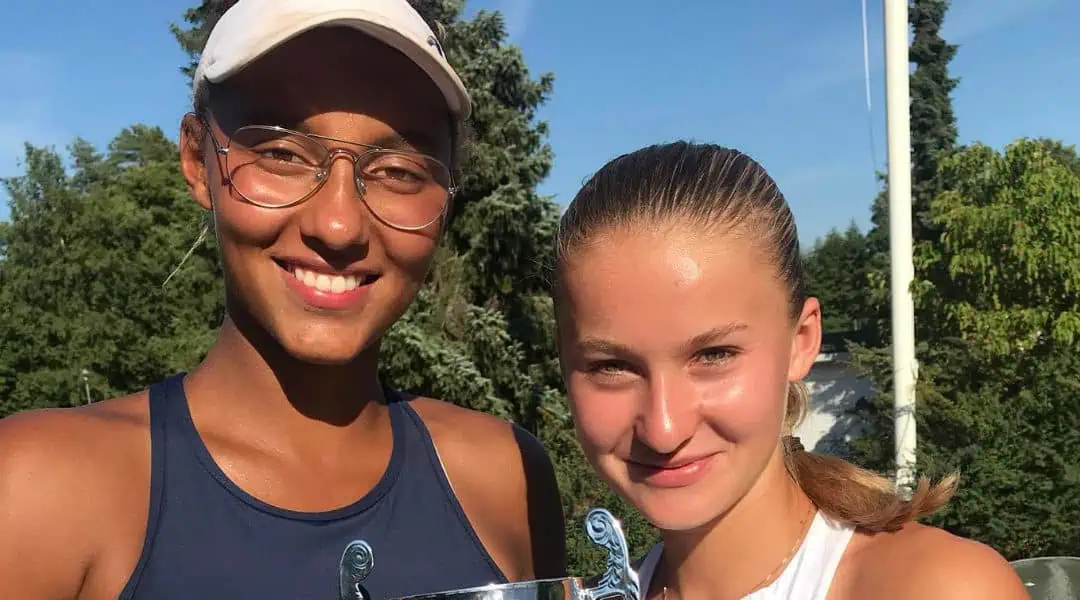 Norsk duo med suksess på hjemmebane