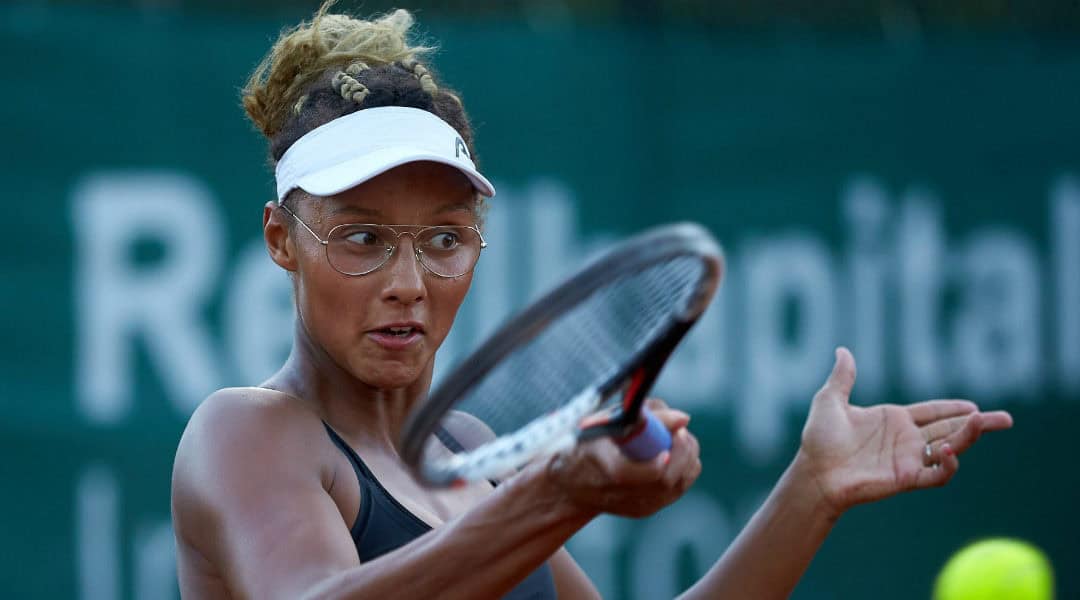 Brune Olsen til kvartfinale i Nederland