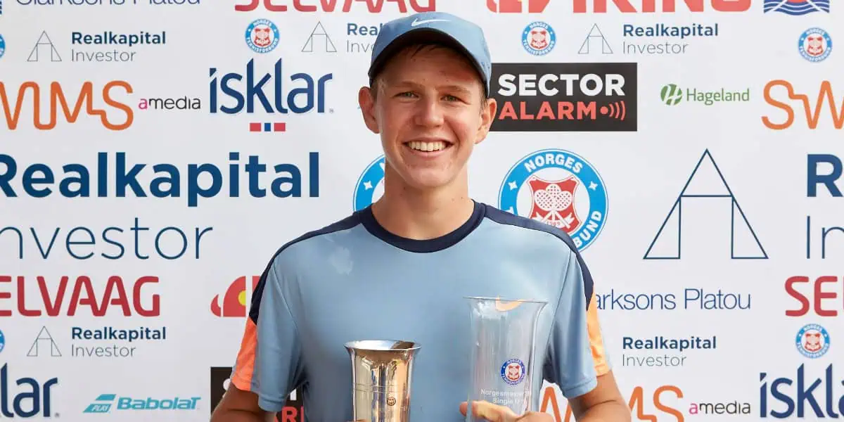 Jakob Grøner