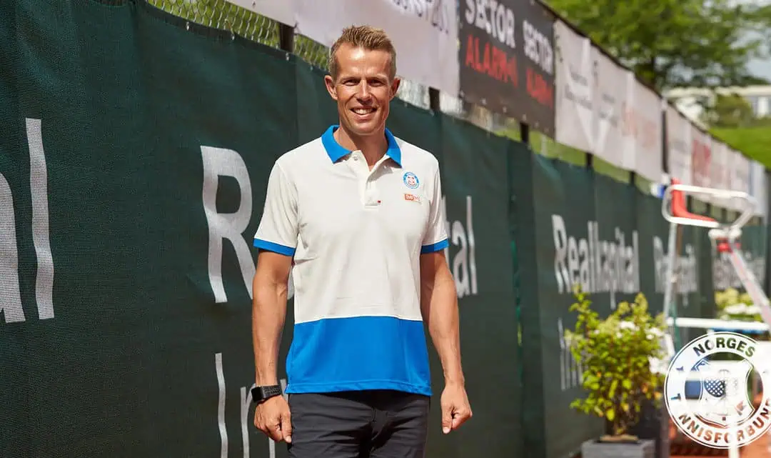Norge stemte ja til Davis Cup-endringene: – Lettere for oss