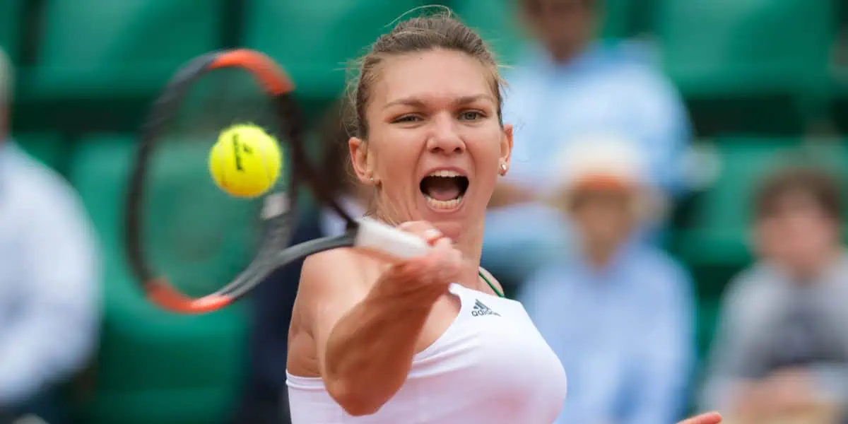Simona Halep