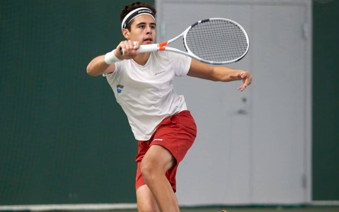 Norsk nedtur på hjemmebane