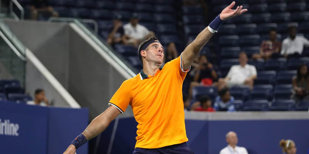 Juan Martin Del Potro