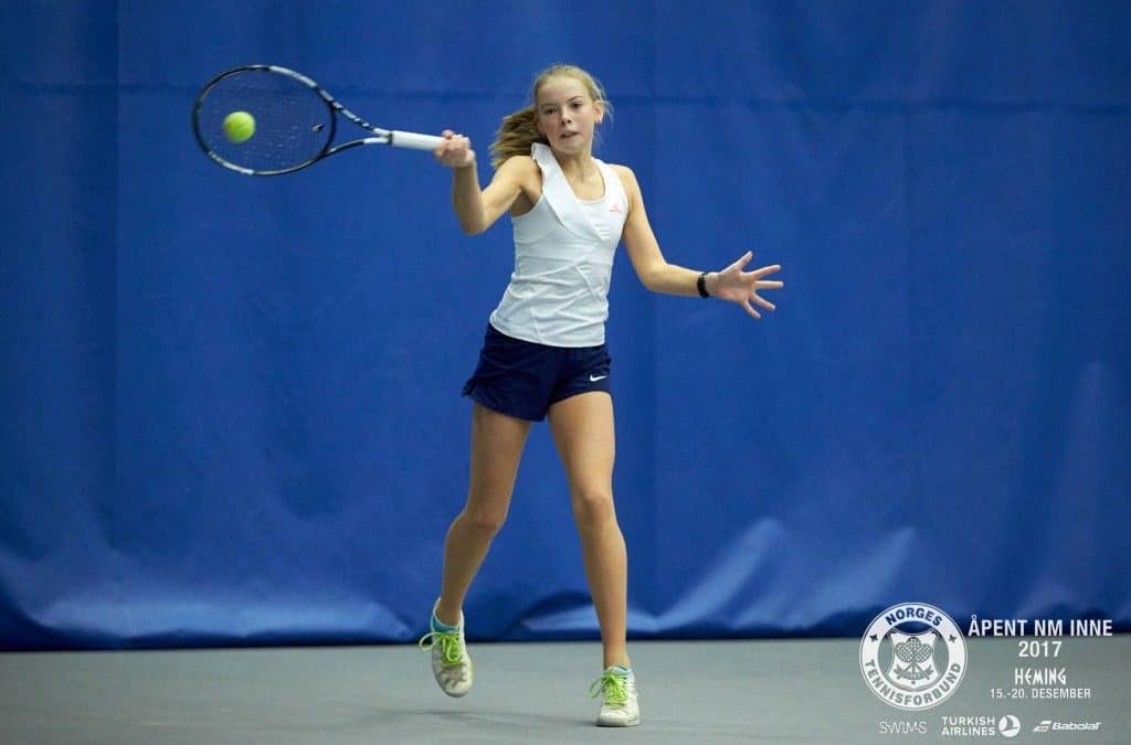 Stange: – God motivasjon