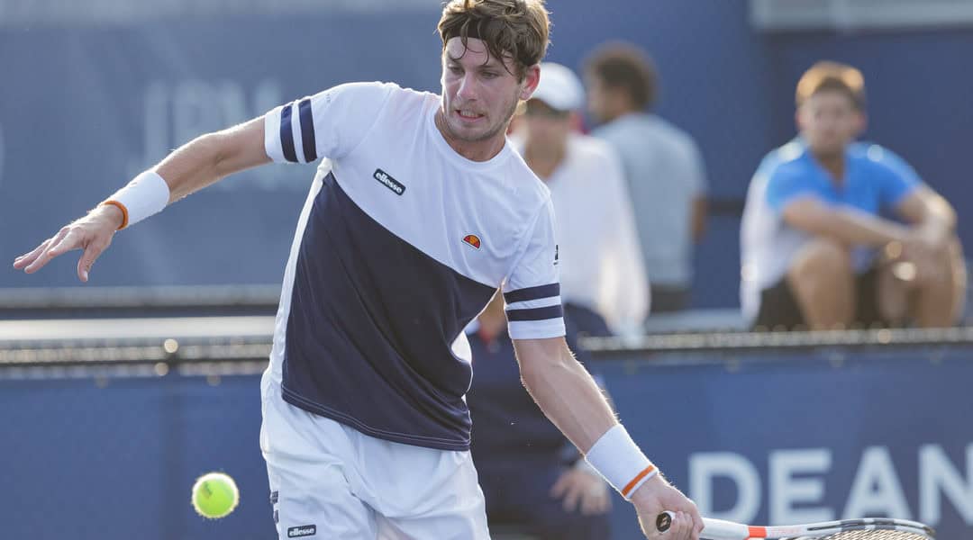 Australia og Storbritannia åpnet tennissesongen med seier