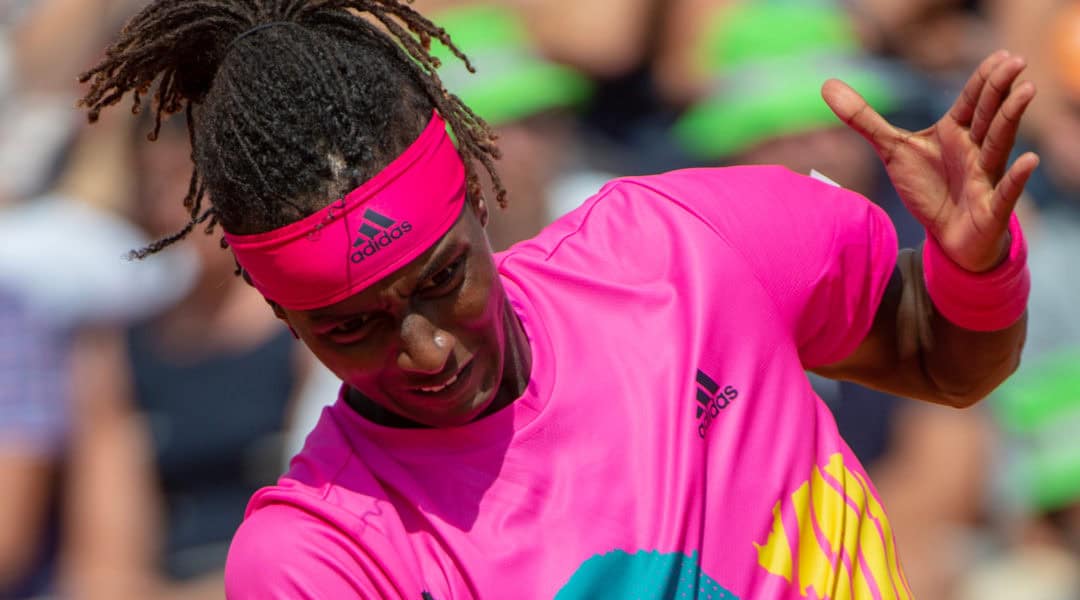 Svensk unggutt tok sin første Challenger-tittel