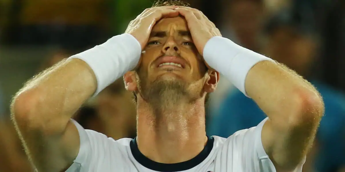 Andy Murray