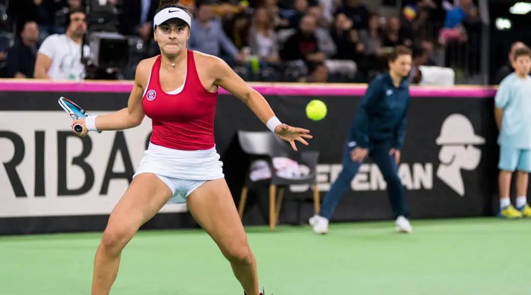 18-åring vant WTA-tittel sensasjonelt