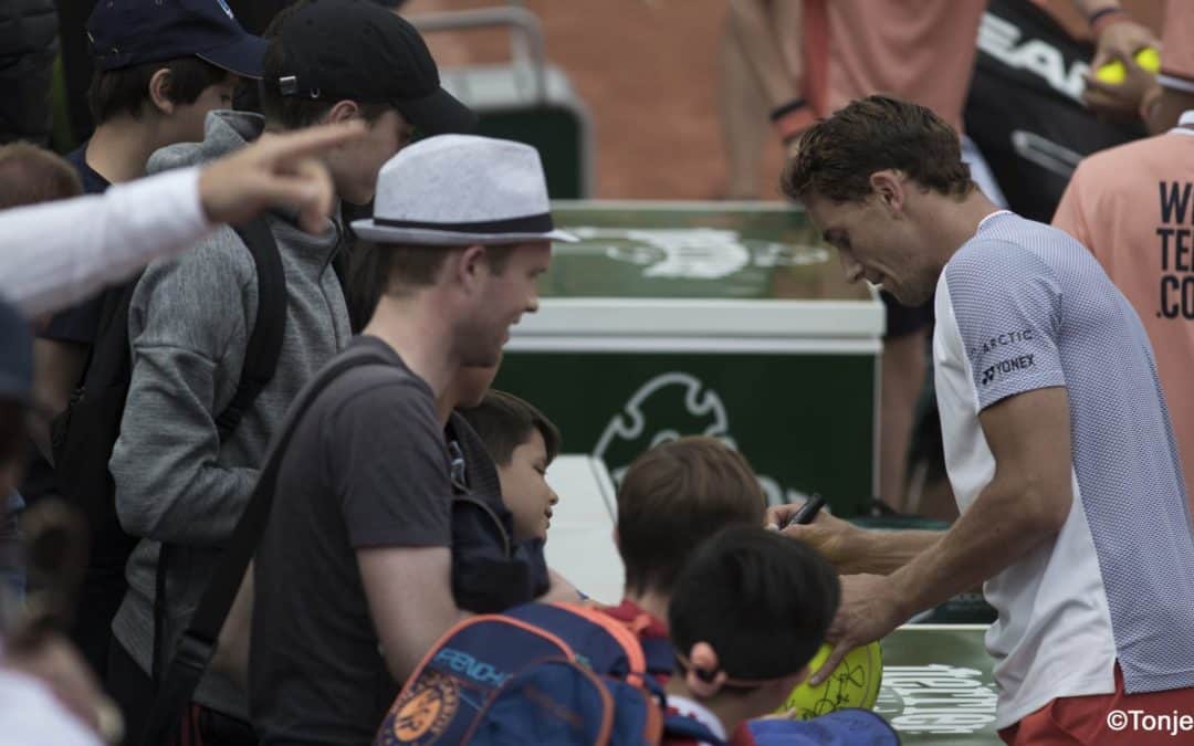 ANALYSEN: Dette gir håp om Ruud-seier over Federer