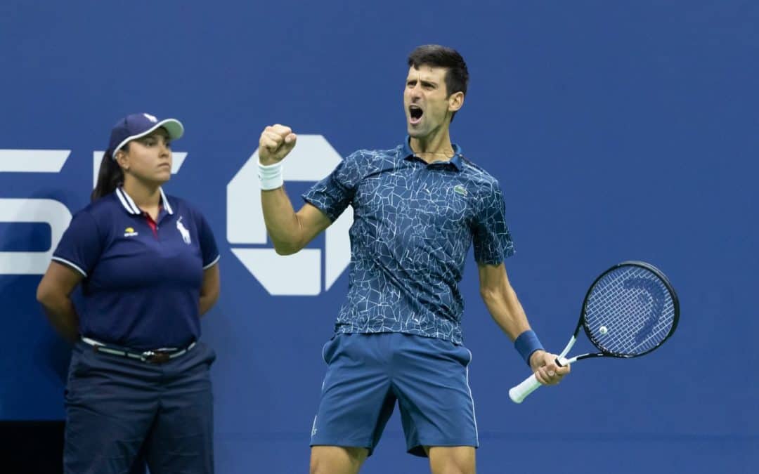 Dette er US Open-favorittene